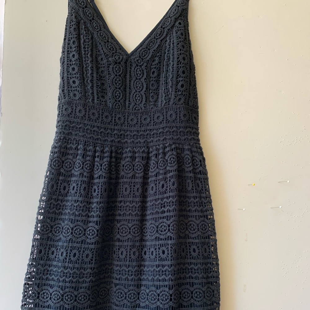 Abercrombie dress